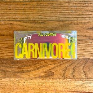 Pit Viper THE CARNIVORE sunglasses, unopened!